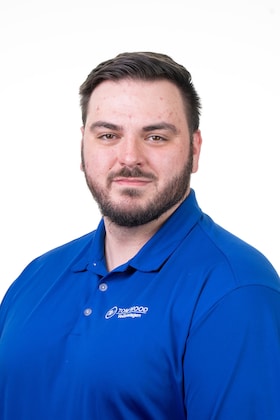 Staff member Conrad S. from ce6ac7245b53
