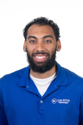 Staff member Aaron Reed from f55afd304ffe