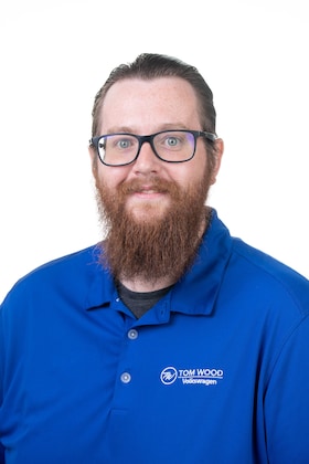 Staff member Jonathan Horton from 584c06203d72