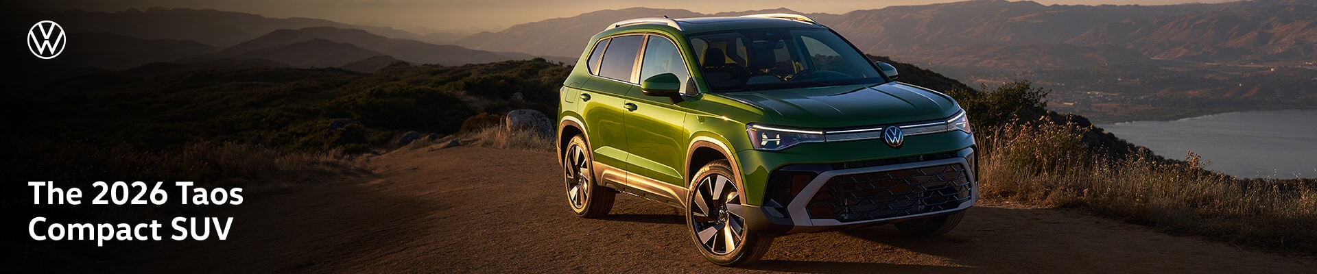 2026 Volkswagen Taos Specs, Engine, Horsepower & MPG