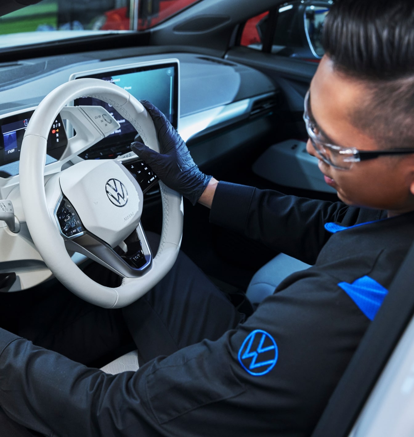 VW Service Specials in Indianapolis, IN