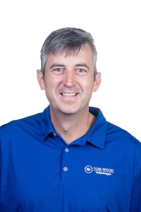 Staff member Stephan Pavicic from f55afd304ffe