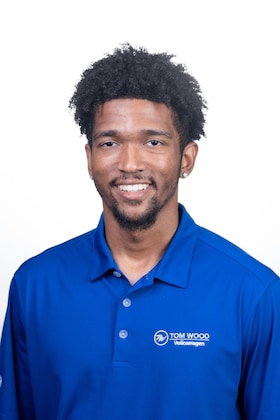 Staff member Noah Weaver from ce6ac7245b53