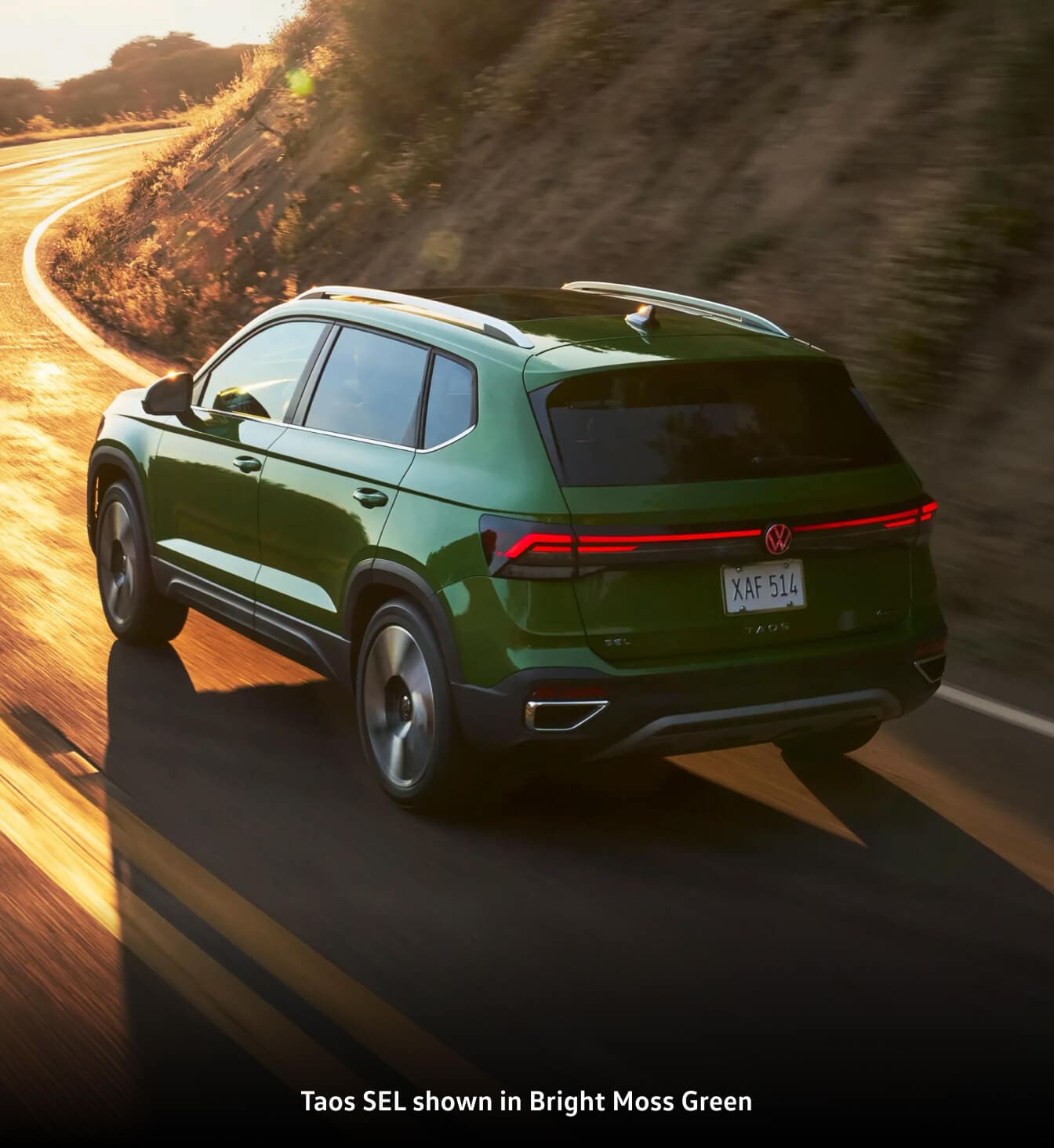 Volkswagen Taos MPG, Fuel Type & Range