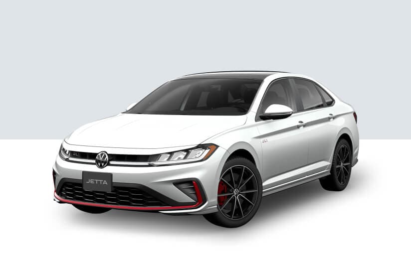 Volkswagen Jetta GLI