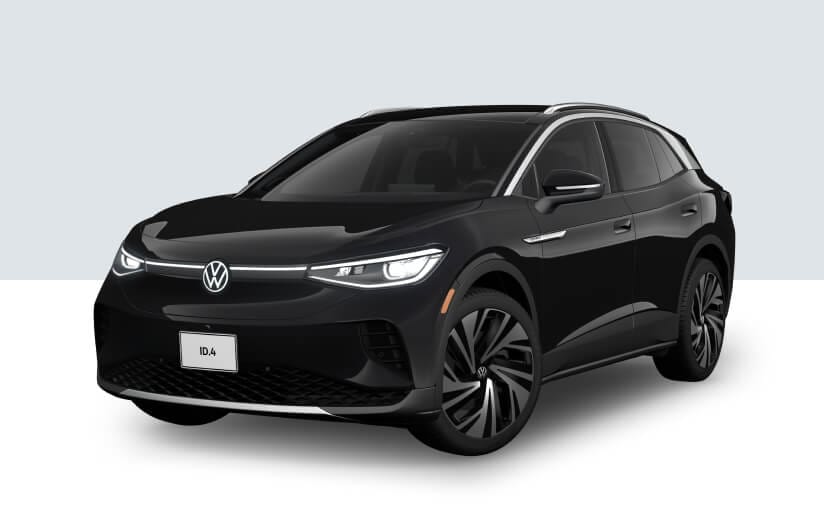 Volkswagen ID.4
