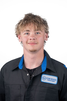 Staff member Noah E. from ce6ac7245b53