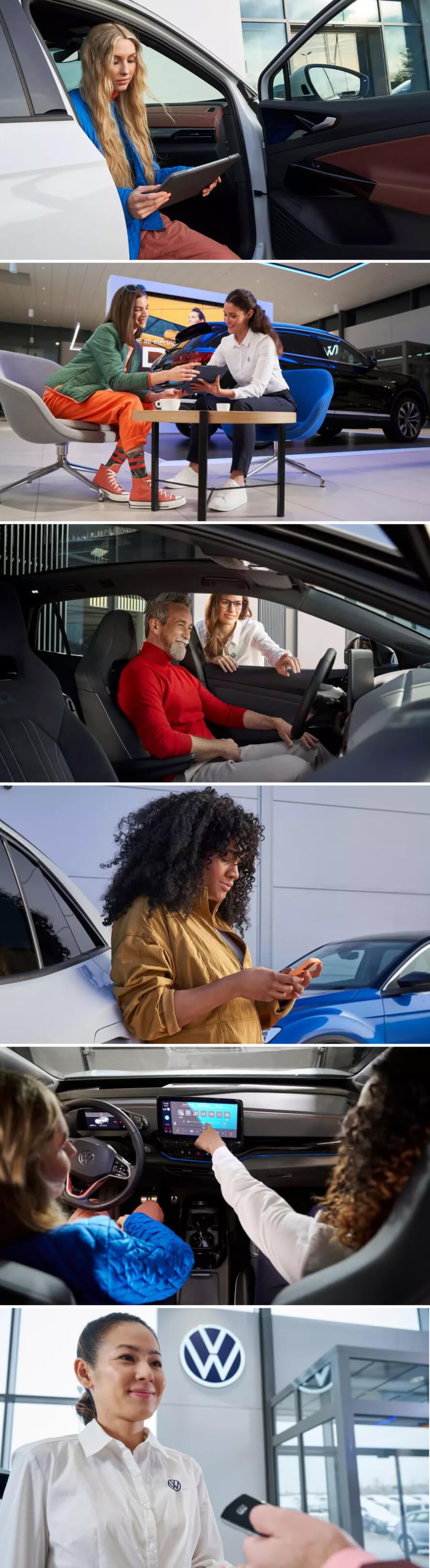 Pre-Owned Volkswagen Models For Sale Near Fishers, IN