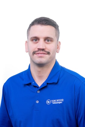 Staff member Alex Johnson from ce6ac7245b53