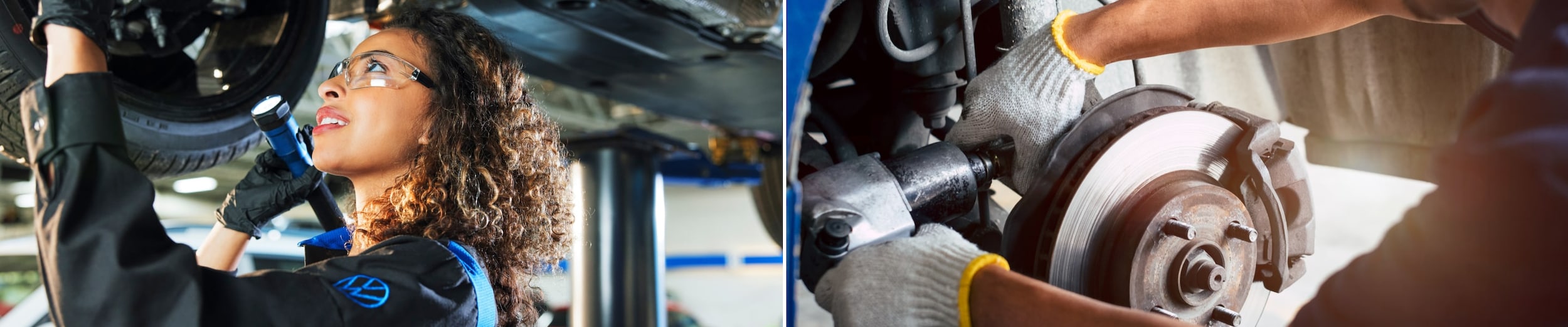 Brake Service In Indianapolis, IN