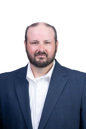 Staff member Darrin Boardman from 562eb50ac767
