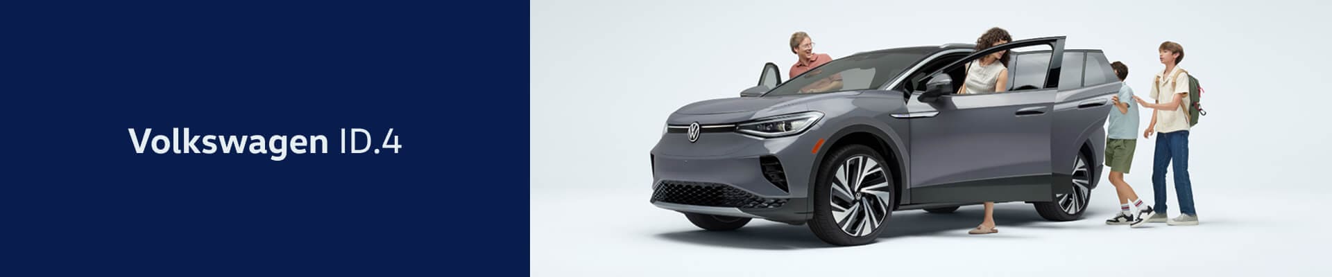2025 Volkswagen ID.4