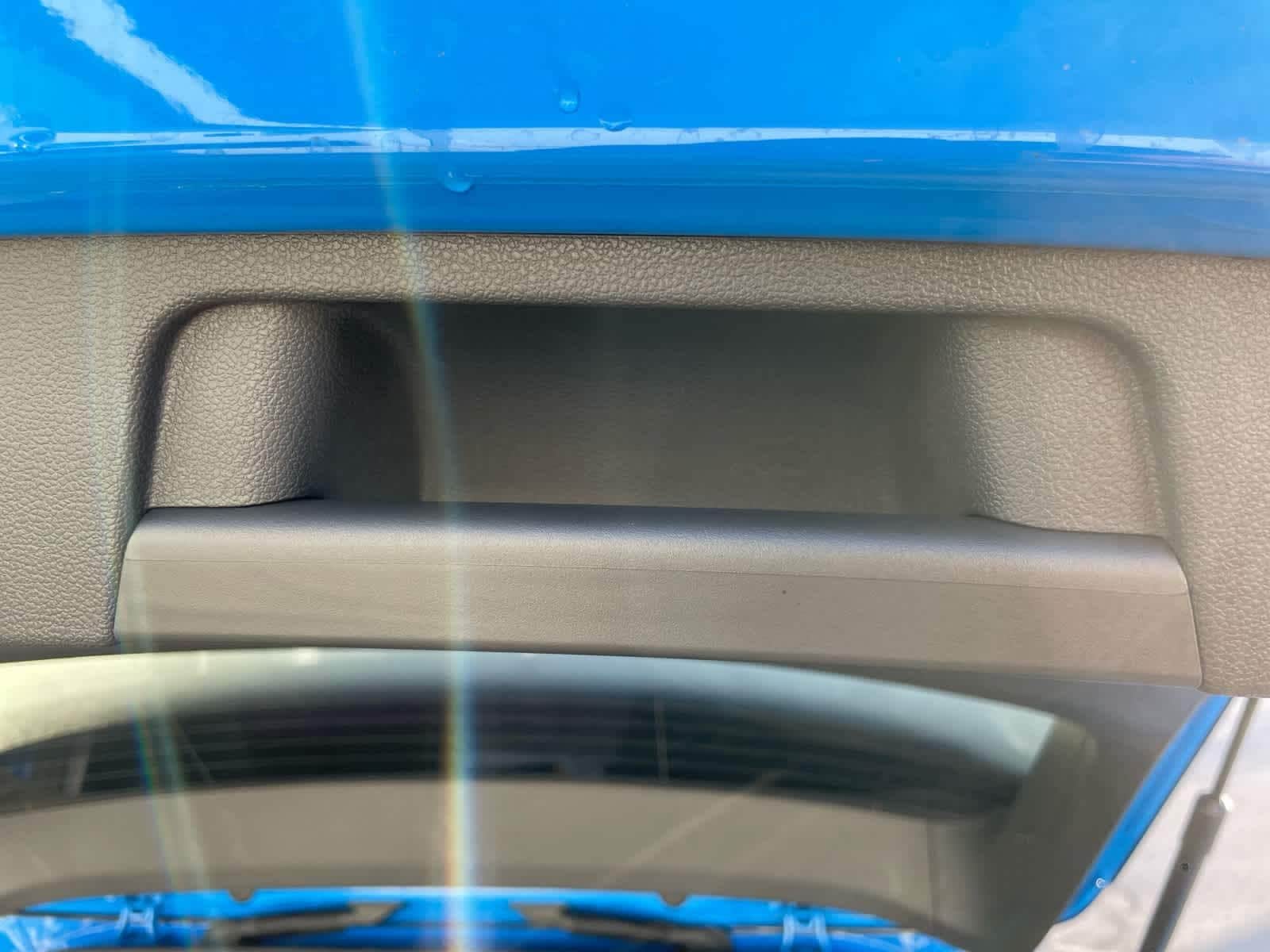2026 Volkswagen Taos SE Black - Photo 50