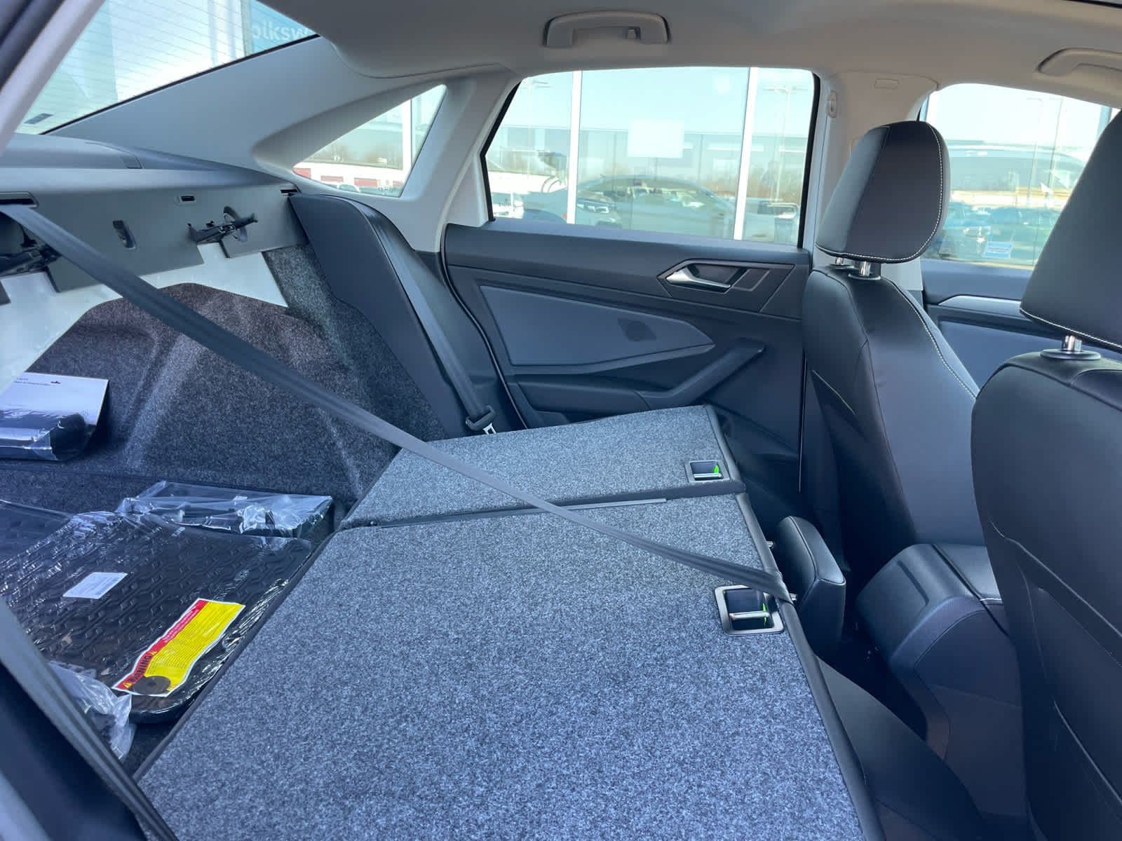 2026 Volkswagen Jetta SE - Photo 54