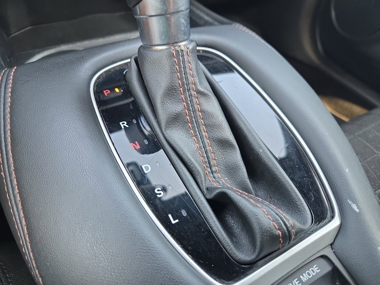 2024 Honda HR-V Sport - Photo 24
