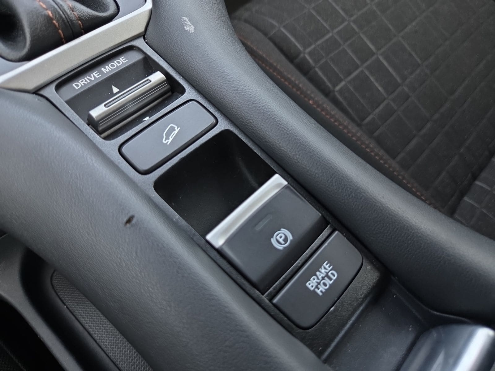 2024 Honda HR-V Sport - Photo 24