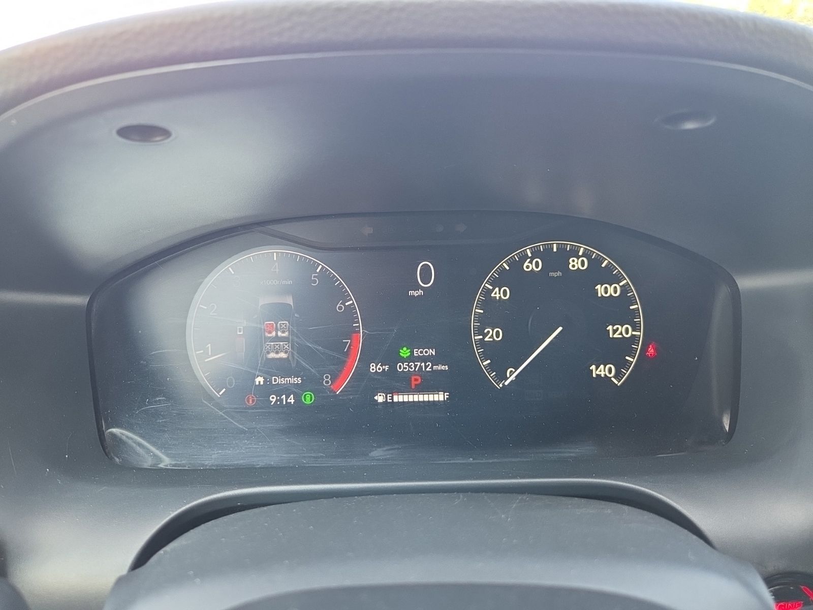 2024 Honda HR-V Sport - Photo 23