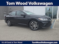 2025 Volkswagen Jetta 1.5T Sport Sedan 2025 Volkswagen Jetta 1.5T Sport Sedan