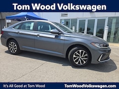 2025 Volkswagen Jetta 1.5T S Sedan 2025 Volkswagen Jetta 1.5T S Sedan