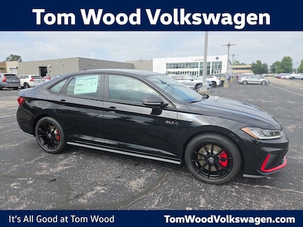 2026 Volkswagen Jetta GLI 2.0T Autobahn Sedan
