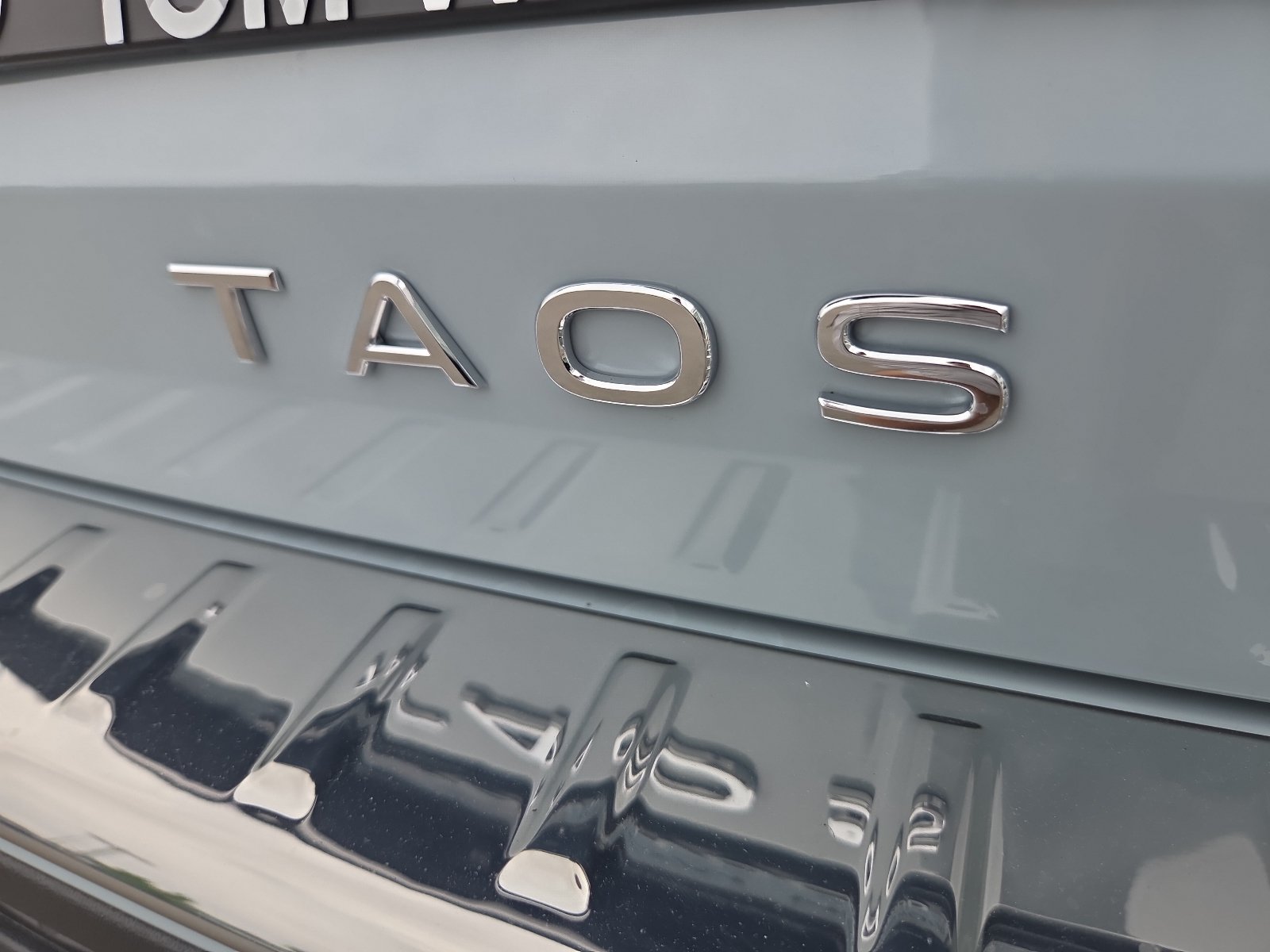 2026 Volkswagen Taos SE - Photo 14