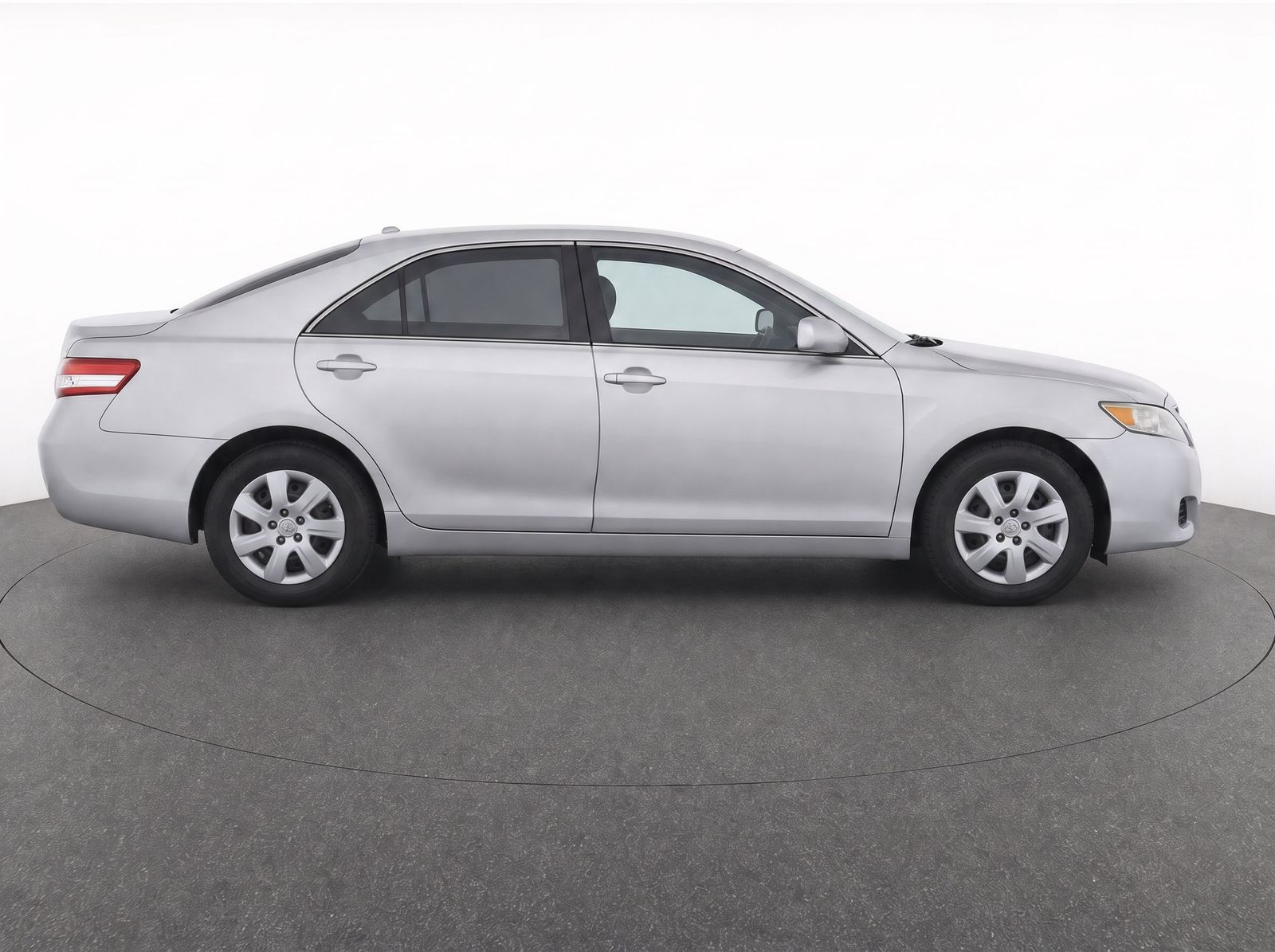 Used 2010 Toyota Camry Base with VIN 4T1BF3EKXAU013590 for sale in Indianapolis, IN