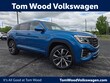 Volkswagen Atlas Cross Sport