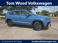 2025 Volkswagen Taos 1.5T S SUV 2025 Volkswagen Taos 1.5T S SUV