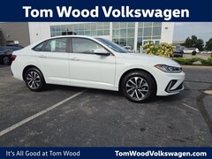 2027 Volkswagen Jetta 1.5T S Sedan