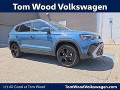 2026 Volkswagen Taos 1.5T SEL SUV