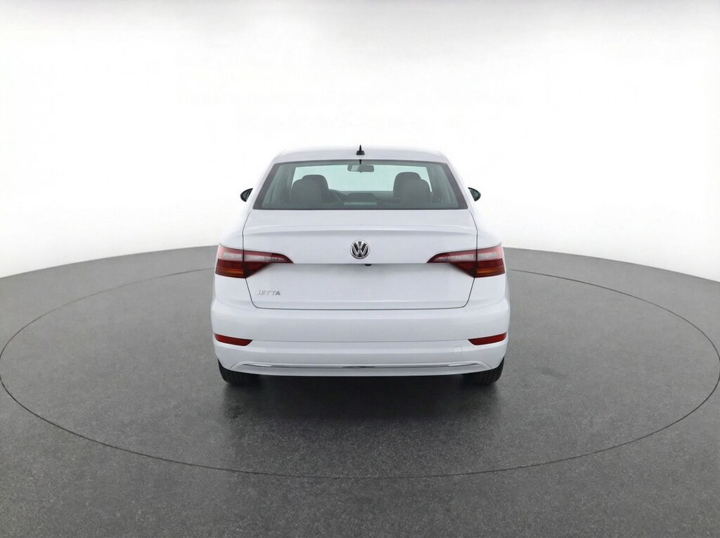 Used 2019 Volkswagen Jetta 1.4T S Sedan