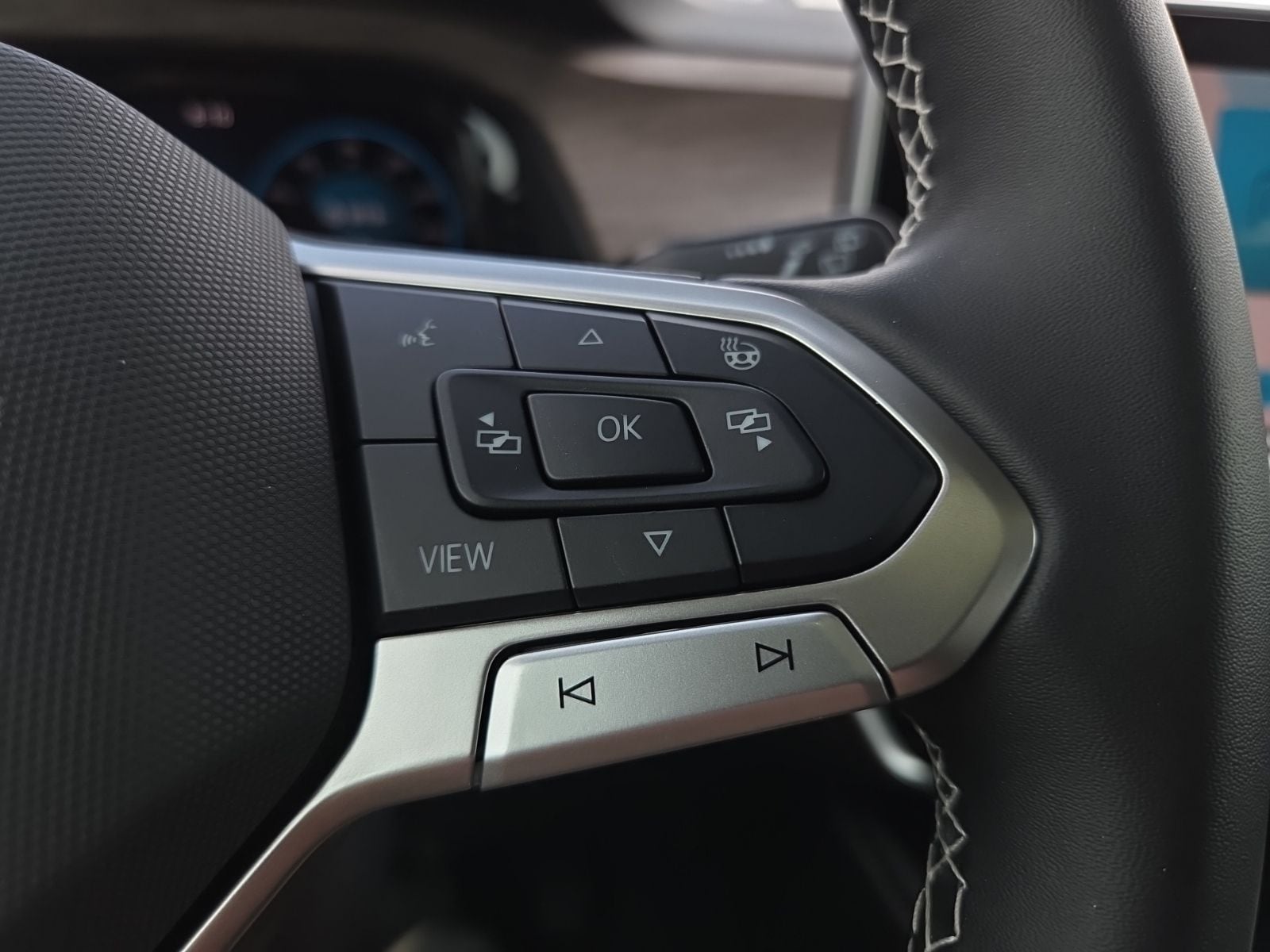 2026 Volkswagen Atlas SEL - Photo 24