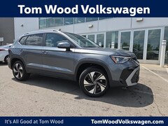 2025 Volkswagen Taos 1.5T SE SUV