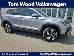 2025 Volkswagen Taos 1.5T SE SUV