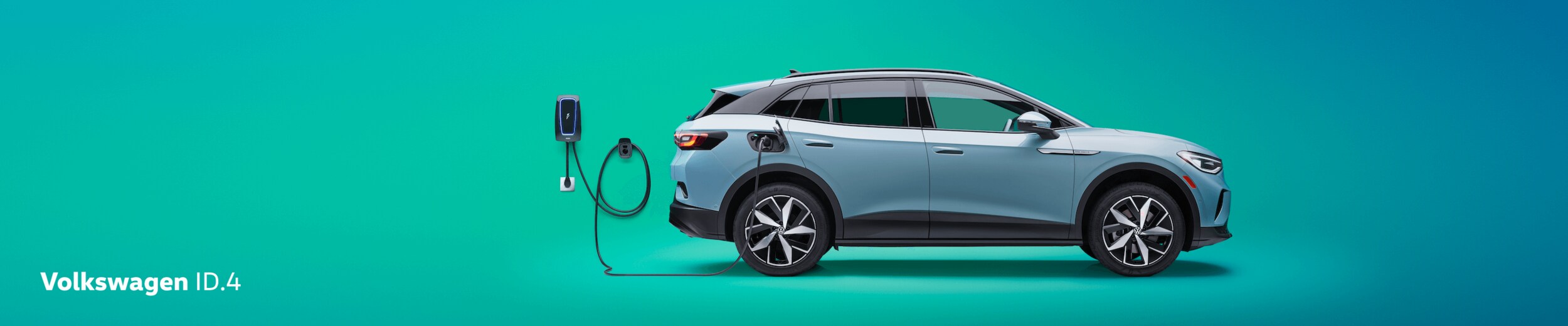 2023 Volkswagen ID.4 Charging Specs, Time, & Battery