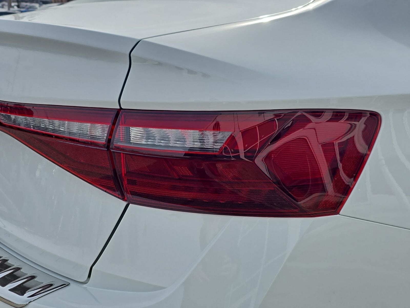 2026 Volkswagen Jetta Sport - Photo 11