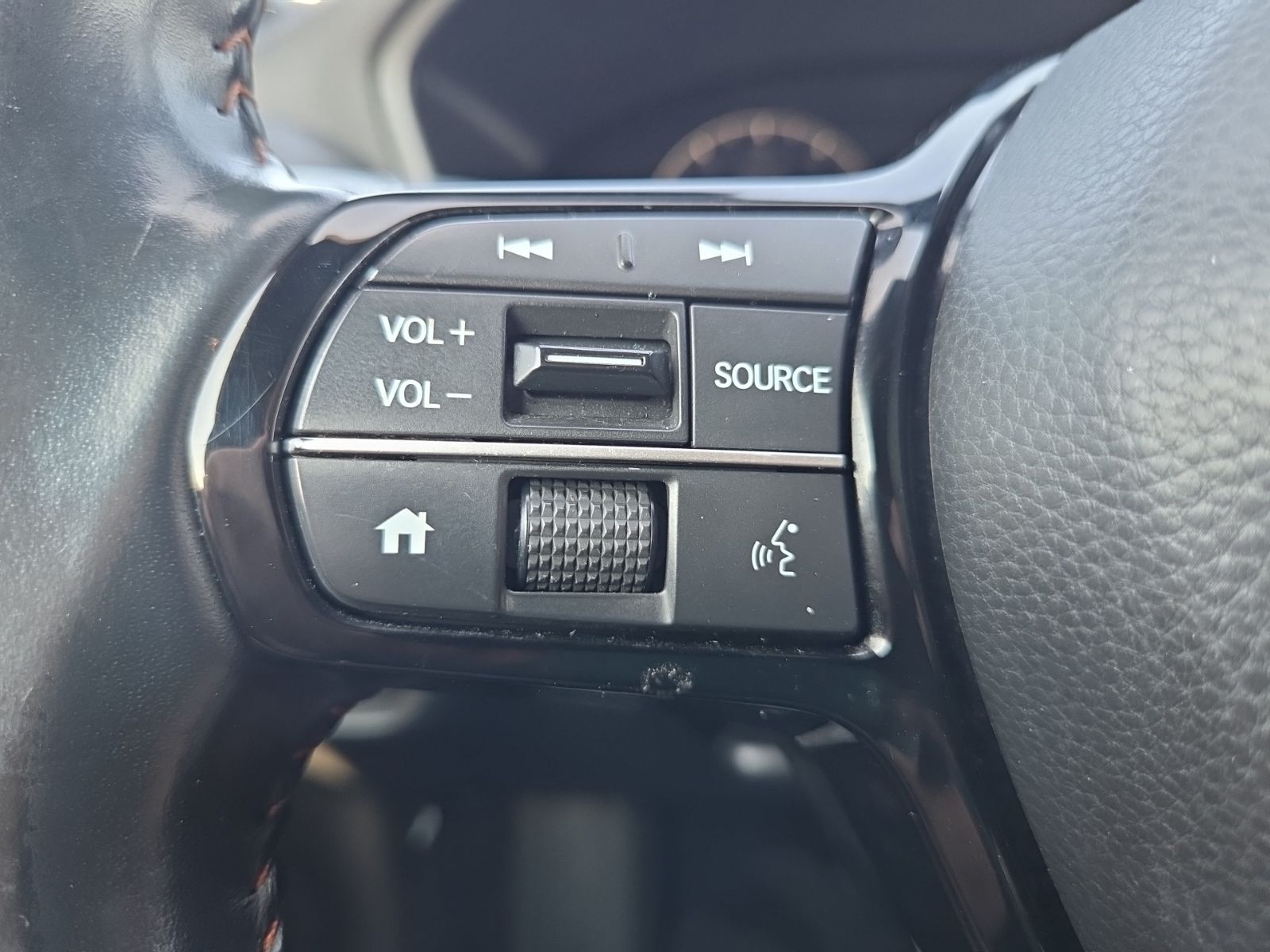 2024 Honda HR-V Sport - Photo 21