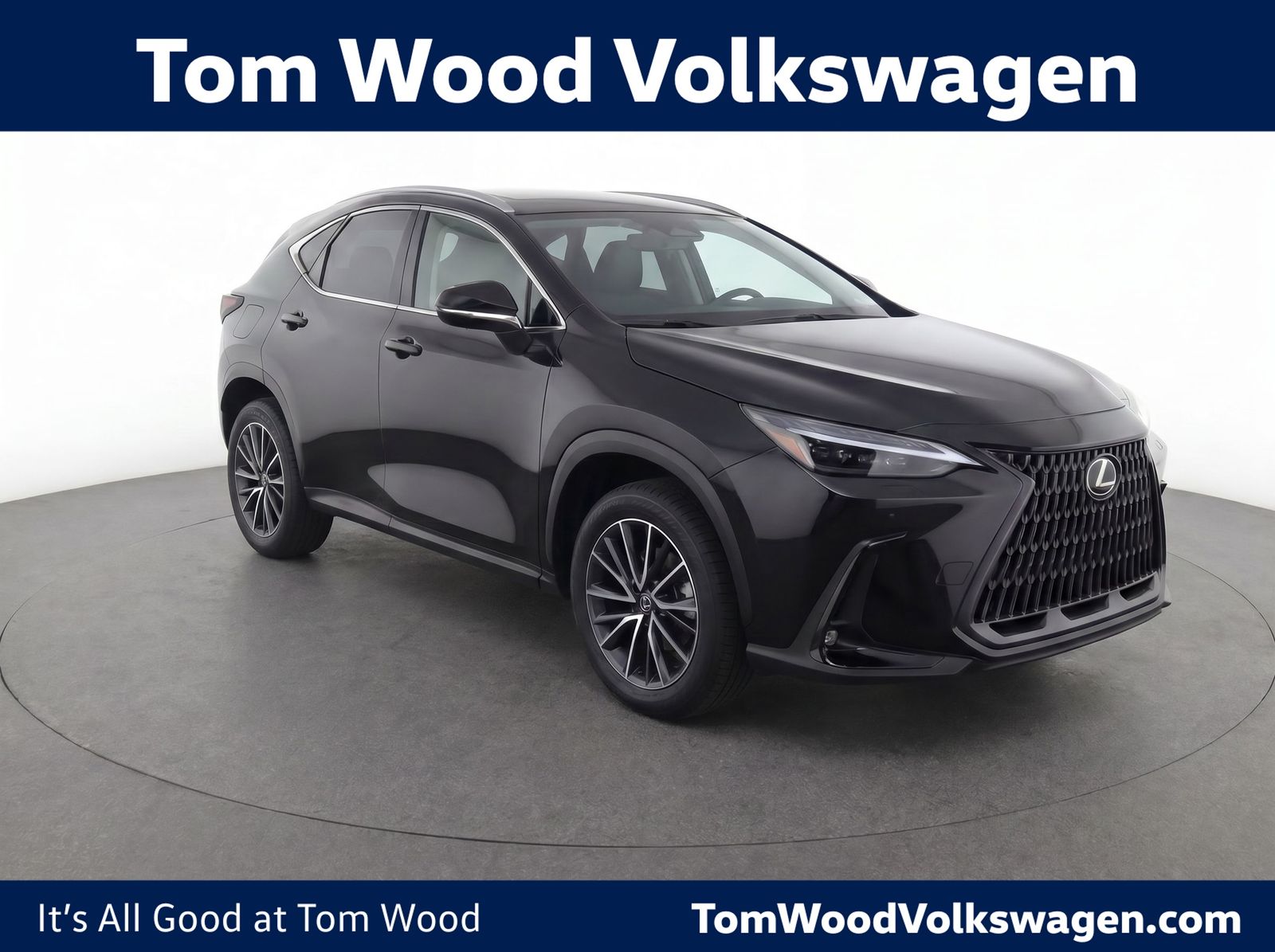 2024 Lexus NX 350 350 Premium AWD's photo