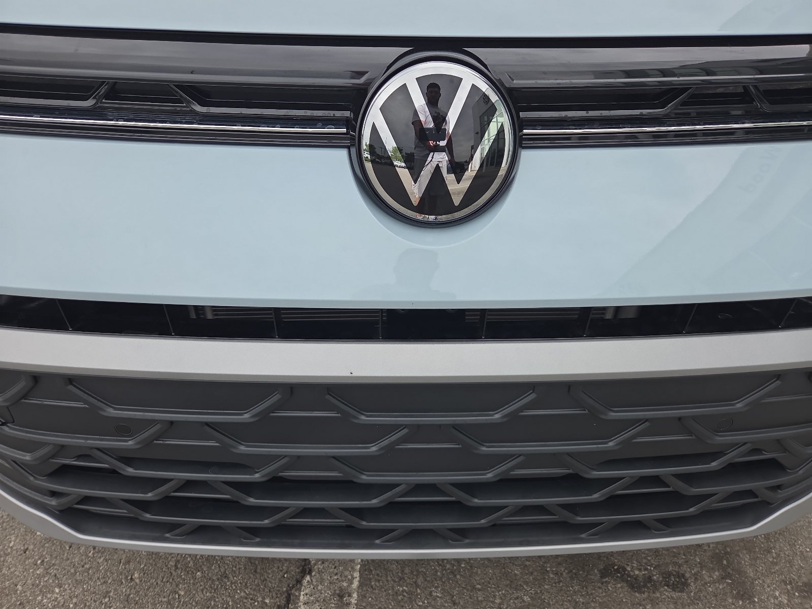 2026 Volkswagen Taos SE - Photo 7