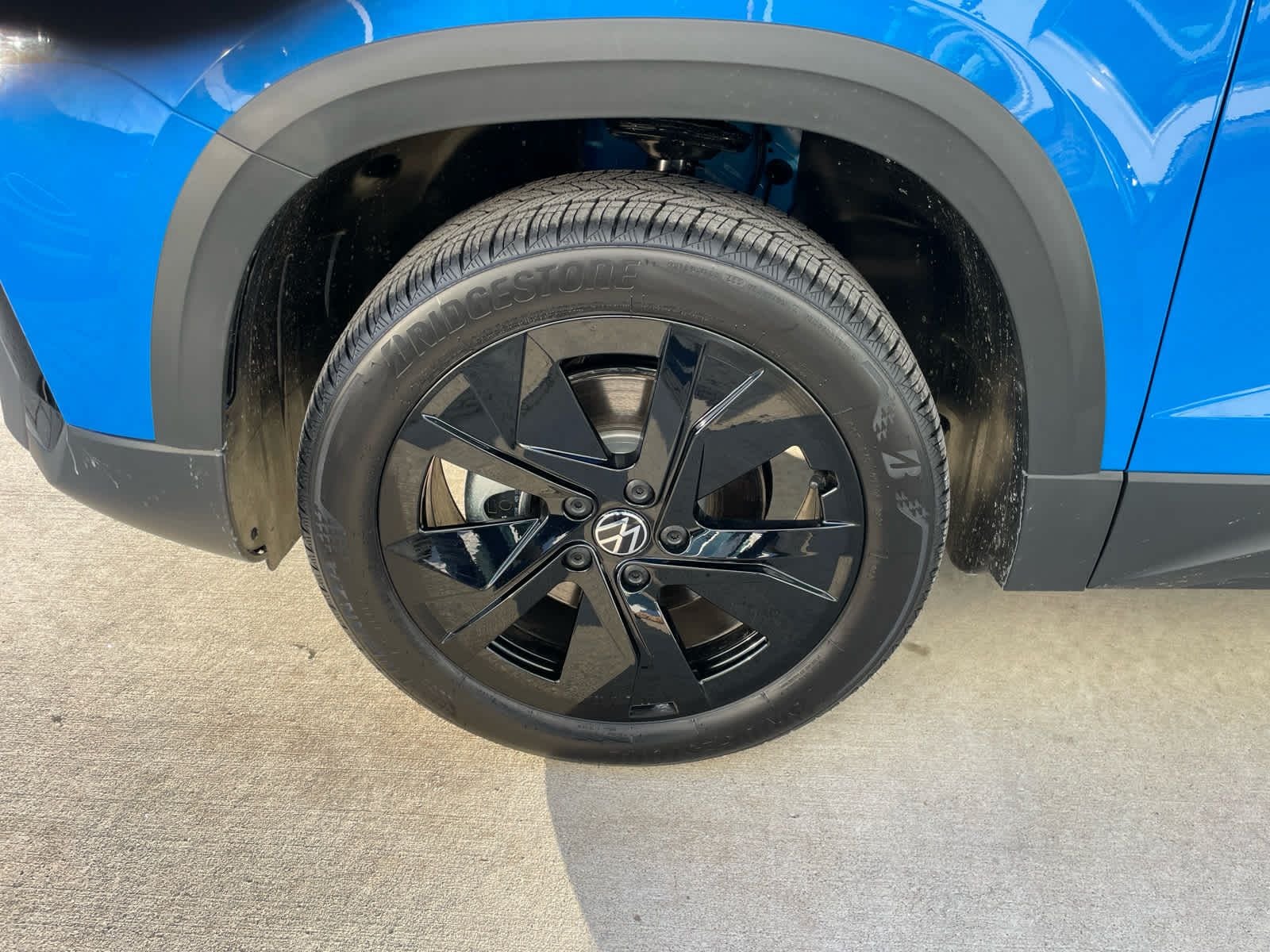 2026 Volkswagen Taos SE Black - Photo 15