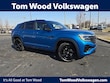 Volkswagen Atlas Cross Sport