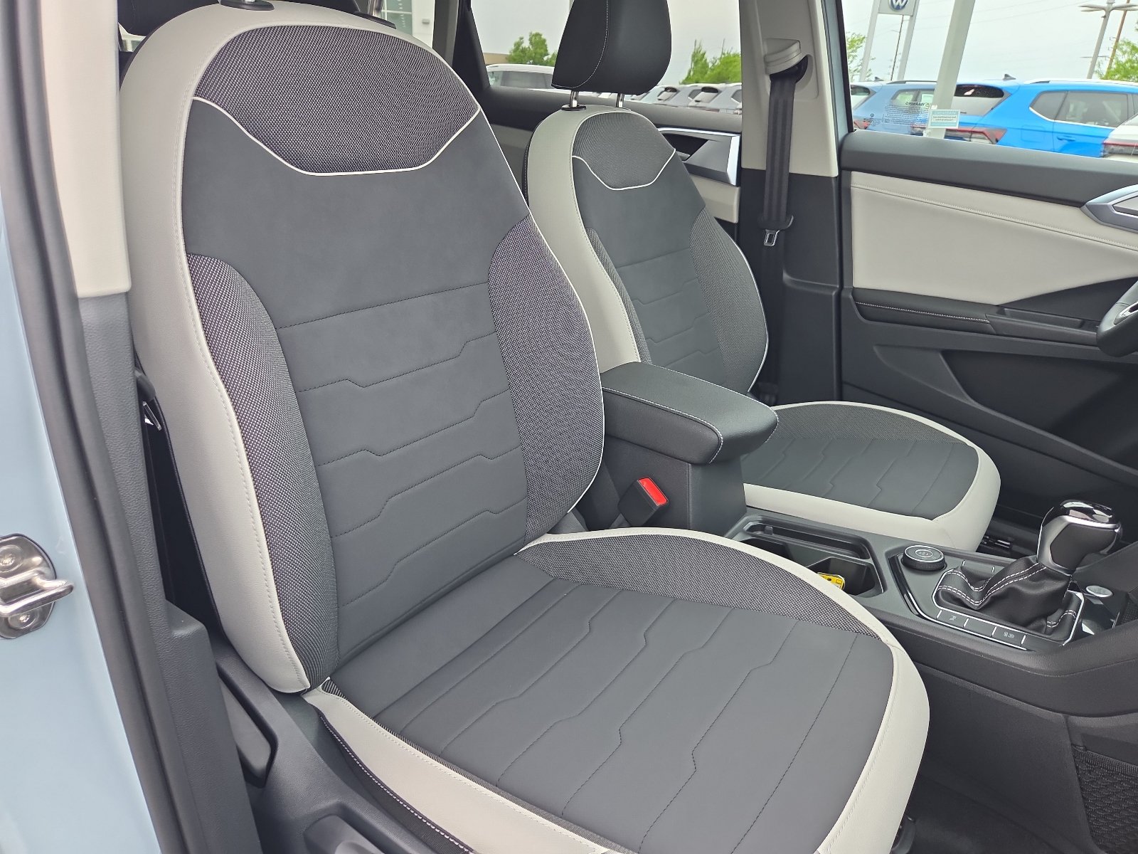 2026 Volkswagen Taos SE - Photo 21