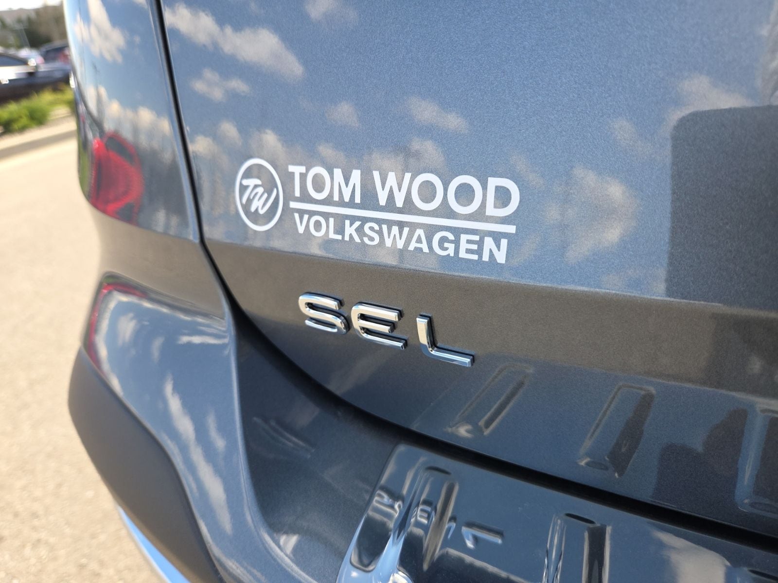 2026 Volkswagen Taos SEL - Photo 13