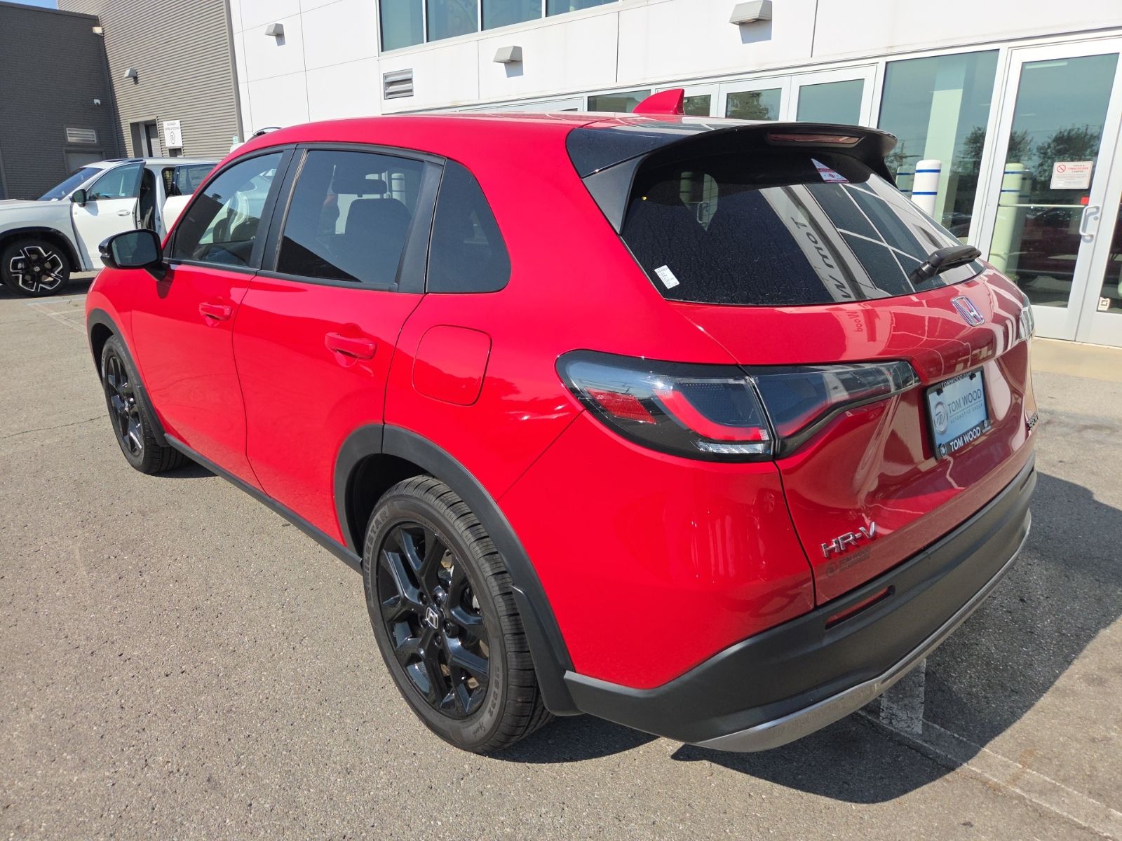 2024 Honda HR-V Sport - Photo 11