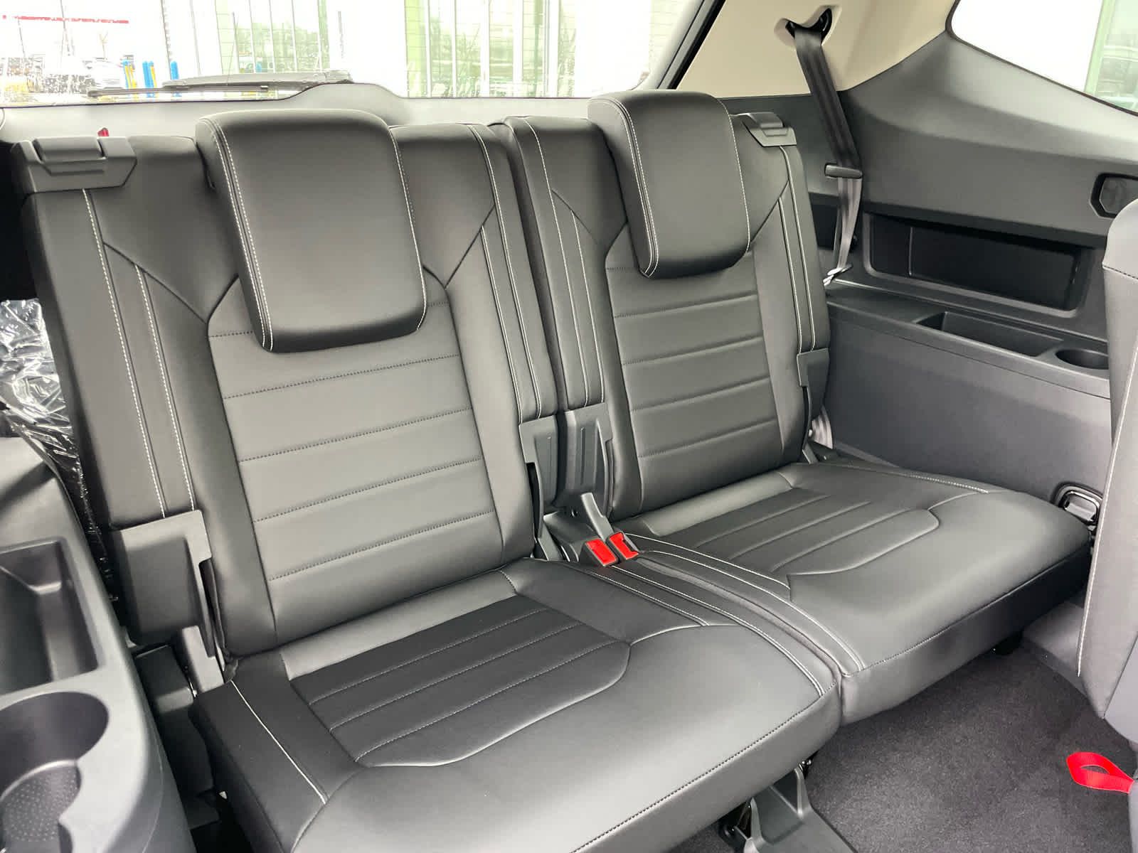 2026 Volkswagen Atlas SEL - Photo 56