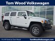 HUMMER H3 SUV