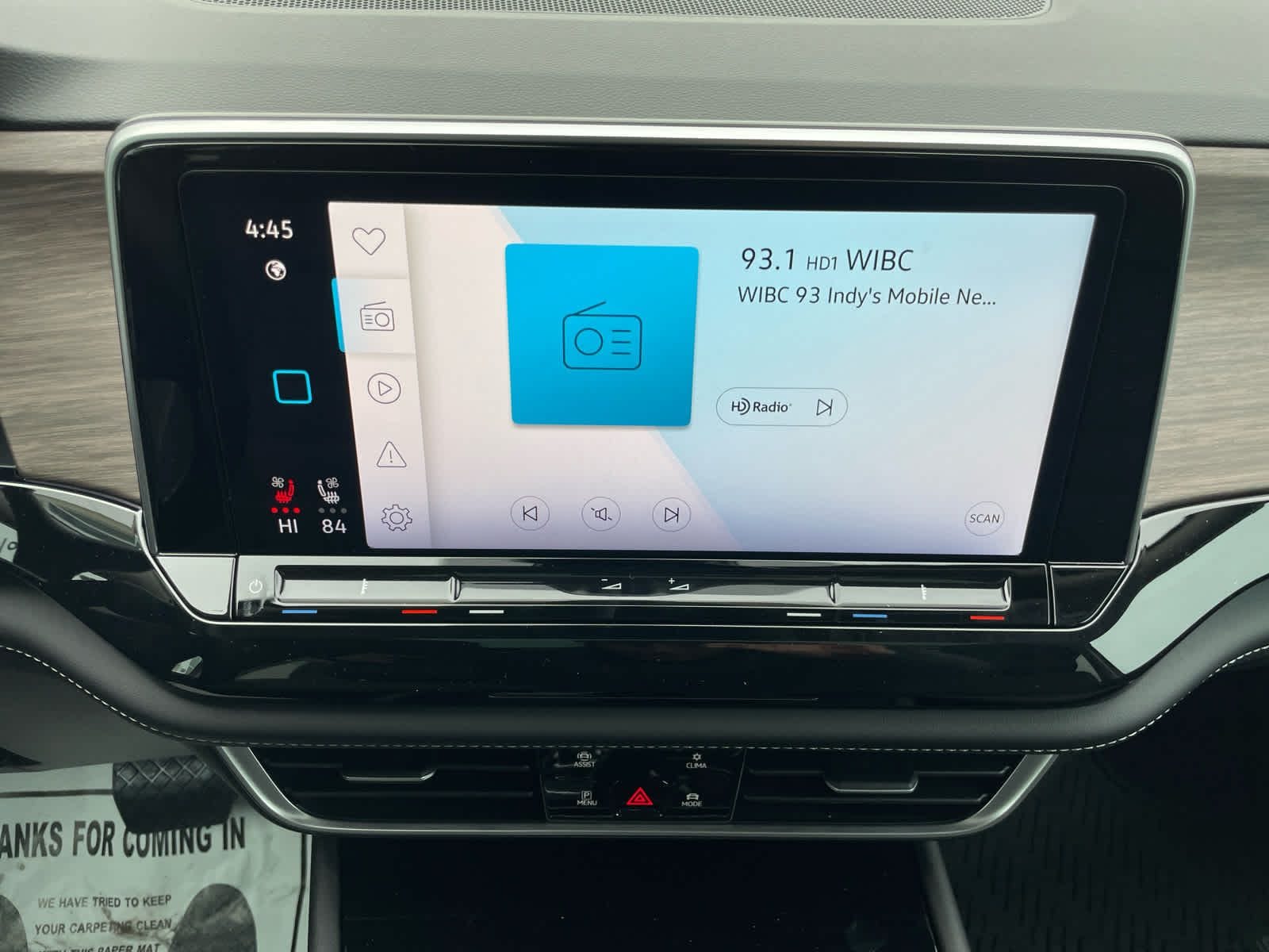 2026 Volkswagen Atlas SEL - Photo 35