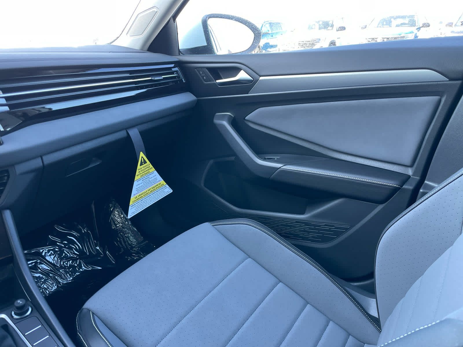 2026 Volkswagen Jetta SE - Photo 40