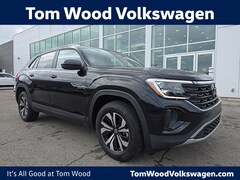 2026 Volkswagen Atlas Cross Sport 2.0T SE SUV 2026 Volkswagen Atlas Cross Sport 2.0T SE SUV