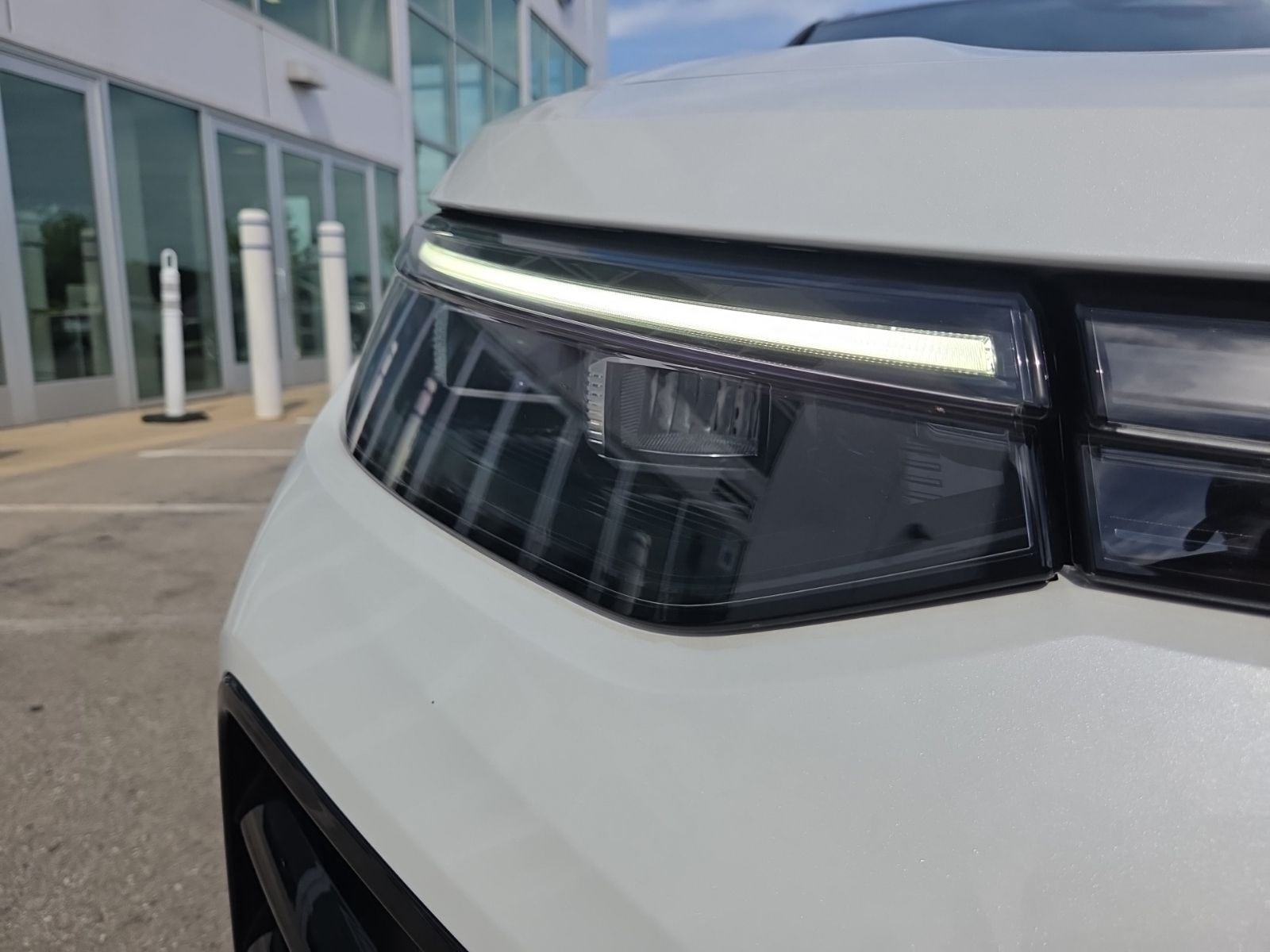 2026 Volkswagen Tiguan SE R-LINE BLACK - Photo 15
